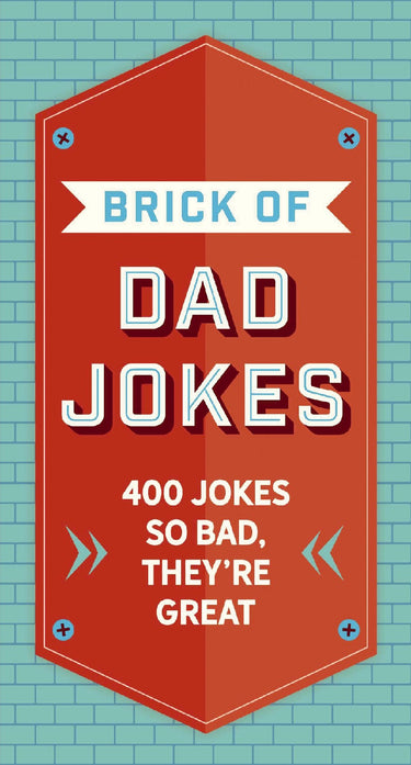 Brick Of Dad Jokes